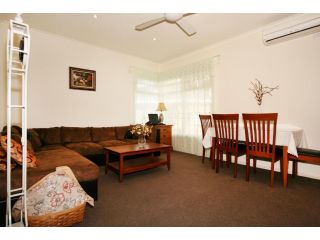 Lisson Holiday Rental Guest house, Melbourne - 2