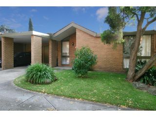 Wattle Holiday Rental Guest house, Melbourne - 2