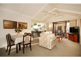 Wattle Holiday Rental Guest house, Melbourne - 4