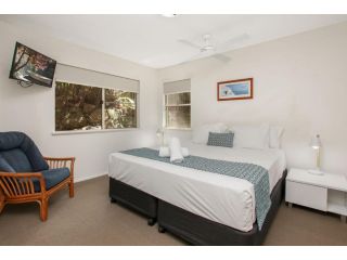 Lennox Beach Resort Hotel, Lennox Head - 1