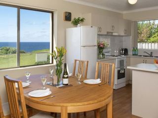 Headland Hideaway- Kiama Apartment, Kiama - 4