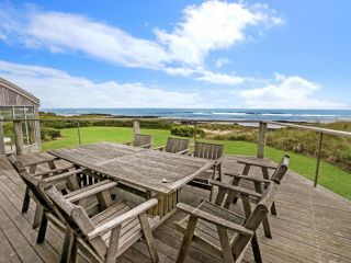 HEARN'S BEACH HOUSE Guest house, Port Fairy - 5