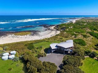 HEARN'S BEACH HOUSE Guest house, Port Fairy - 2