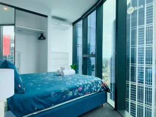 Heart of CBD Modern Apartment Apartment, Melbourne - 3