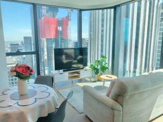 Heart of CBD Modern Apartment Apartment, Melbourne - 1