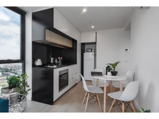 Heart of Crown by Ready Set Host Apartment, Melbourne - 5