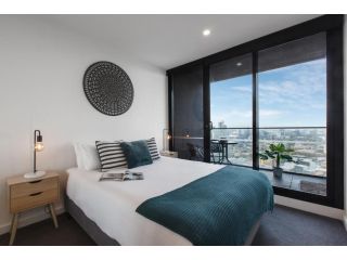 Heart of Crown by Ready Set Host Apartment, Melbourne - 1