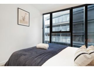 KULA South Yarra Apartment, Melbourne - 4