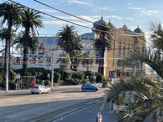 Heart of St Kilda Apartment, Melbourne - 1