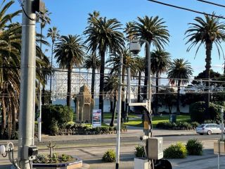 Heart of St Kilda Apartment, Melbourne - 2