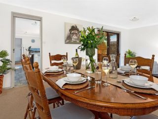 Heights Hideaway Guest house, Kiama - 1