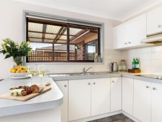 Heights Hideaway Guest house, Kiama - 4