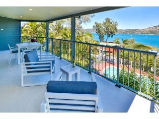 Heliconia Grove on Hamilton Island Apartment, Hamilton Island - 5