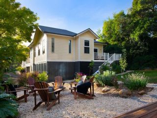 Hemingway House Guest house, Daylesford - 4