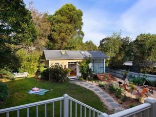 Hemingway House Guest house, Daylesford - 1