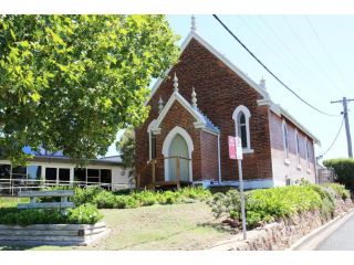 Henry's Quirindi Guest house, New South Wales - 1