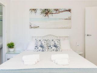 Heritage 201 Apartment, Tuncurry - 5