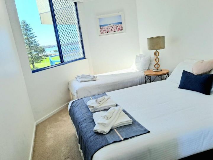 Heritage 401 Apartment, Tuncurry - imaginea 6