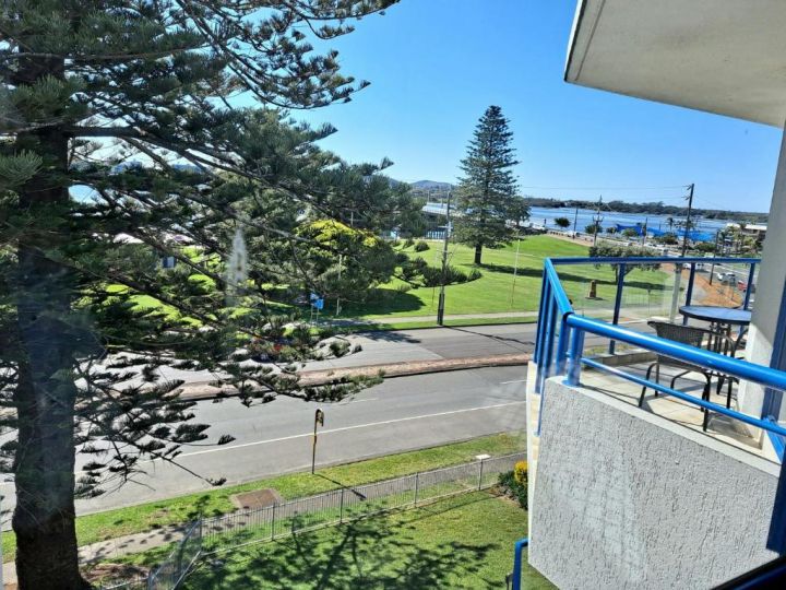 Heritage 401 Apartment, Tuncurry - imaginea 7