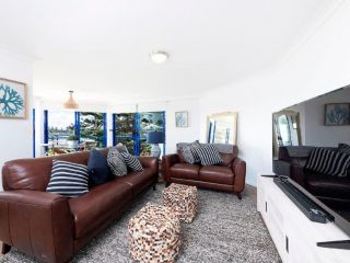 Heritage 401 Apartment, Tuncurry - 1