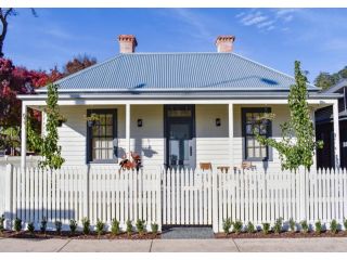 Heritage Cottage Daylesford Guest house, Daylesford - 2