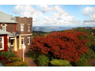 Attunga - Four Bedroom Katoomba House Guest house, Katoomba - 3