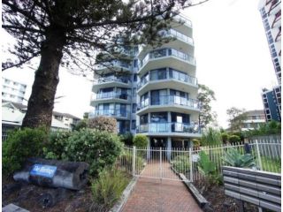 Heritage unit 101 Apartment, Tuncurry - 5