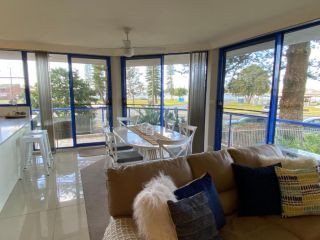 Heritage unit 101 Apartment, Tuncurry - 2