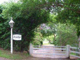 Hermitage Cottage Bed and breakfast, Kurrajong - 2