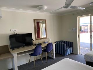 Hervey Bay Motel Hotel, Hervey Bay - 5