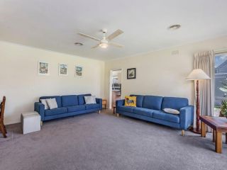 Hever House Guest house, Port Fairy - 2