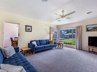 Hever House Guest house, Port Fairy - 1