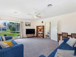 Hever House Guest house, Port Fairy - 4