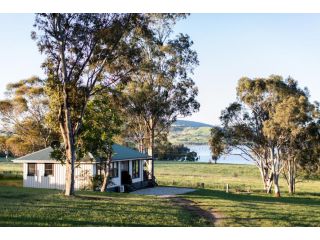 HG Farmstay Silver Gum Lodge Guest house, Victoria - 2