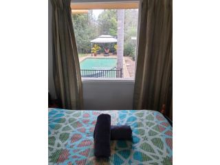 Hidden Oasis Guest house, Gosford - 4