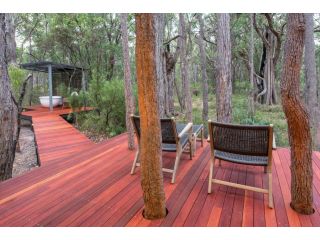 Hidden Valley Forest Retreat Hotel, Western Australia - 5