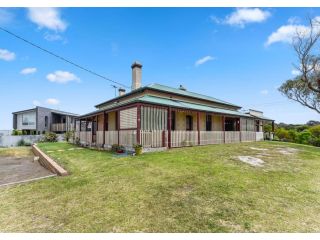 The Residence - EST 1881 Guest house, Beachport - 4