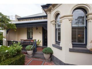 94 Highett - Inner City Period Home Guest house, Melbourne - 2