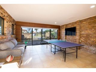 HighTide - Pet Friendly Beachfront Guest house, Vincentia - 4