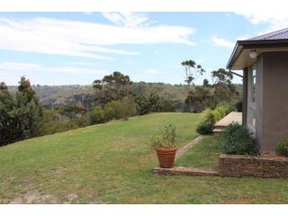 Highview Apartment, Leura - 1