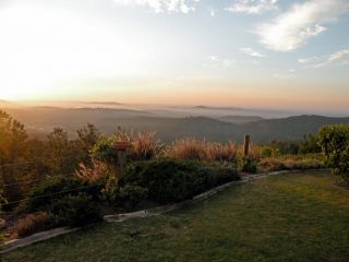 Highwood Park B&B Guest Lodge Hotel, Maleny - 1