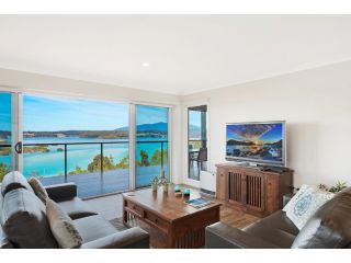 Hillcrest Views of Wagonga Apartment, Kianga - 2