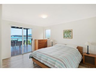 Hillcrest Views of Wagonga Apartment, Kianga - 5