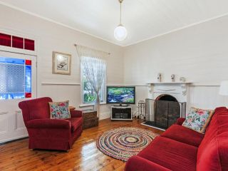 Hillingden Guest house, Port Fairy - 1