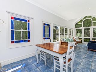 Hillingden Guest house, Port Fairy - 5