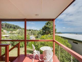 Hillside Haven Guest house, Dromana - 2