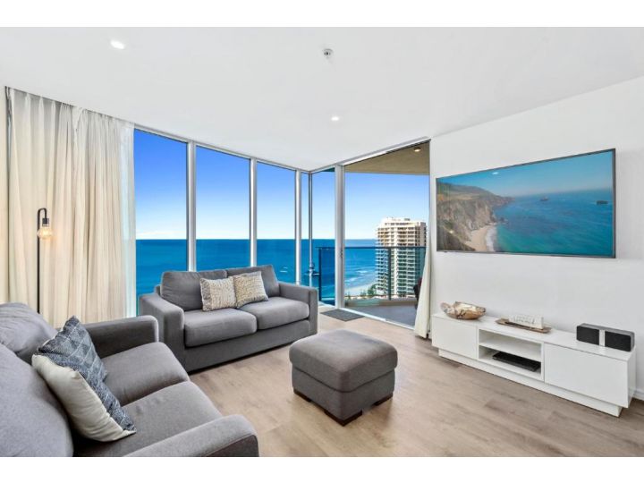 H Star Residences-- Paradise Stayz Apartment, Gold Coast - imaginea 1