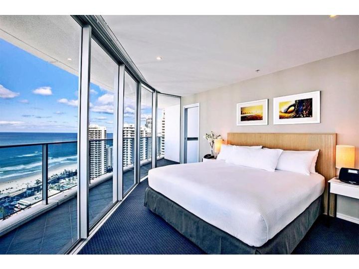 H Star Residences-- Paradise Stayz Apartment, Gold Coast - imaginea 17