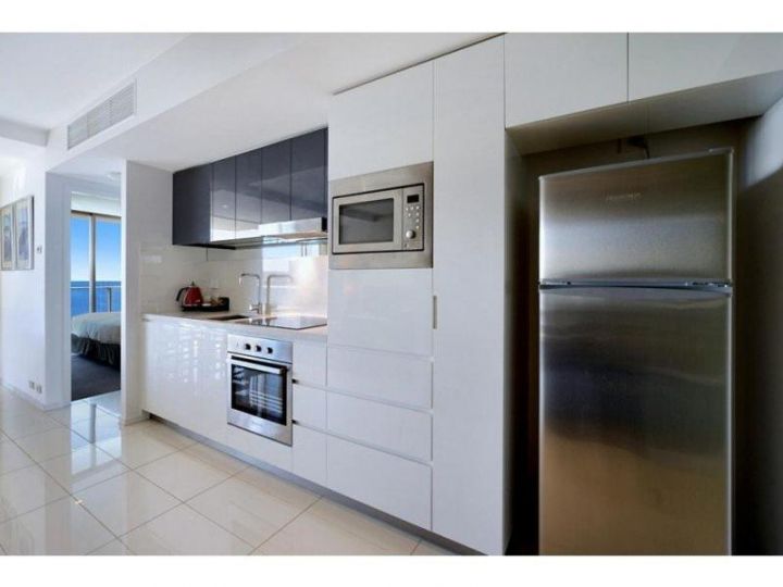 H Star Residences-- Paradise Stayz Apartment, Gold Coast - imaginea 18