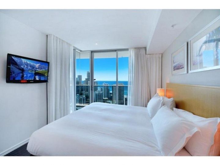 H Star Residences-- Paradise Stayz Apartment, Gold Coast - imaginea 15